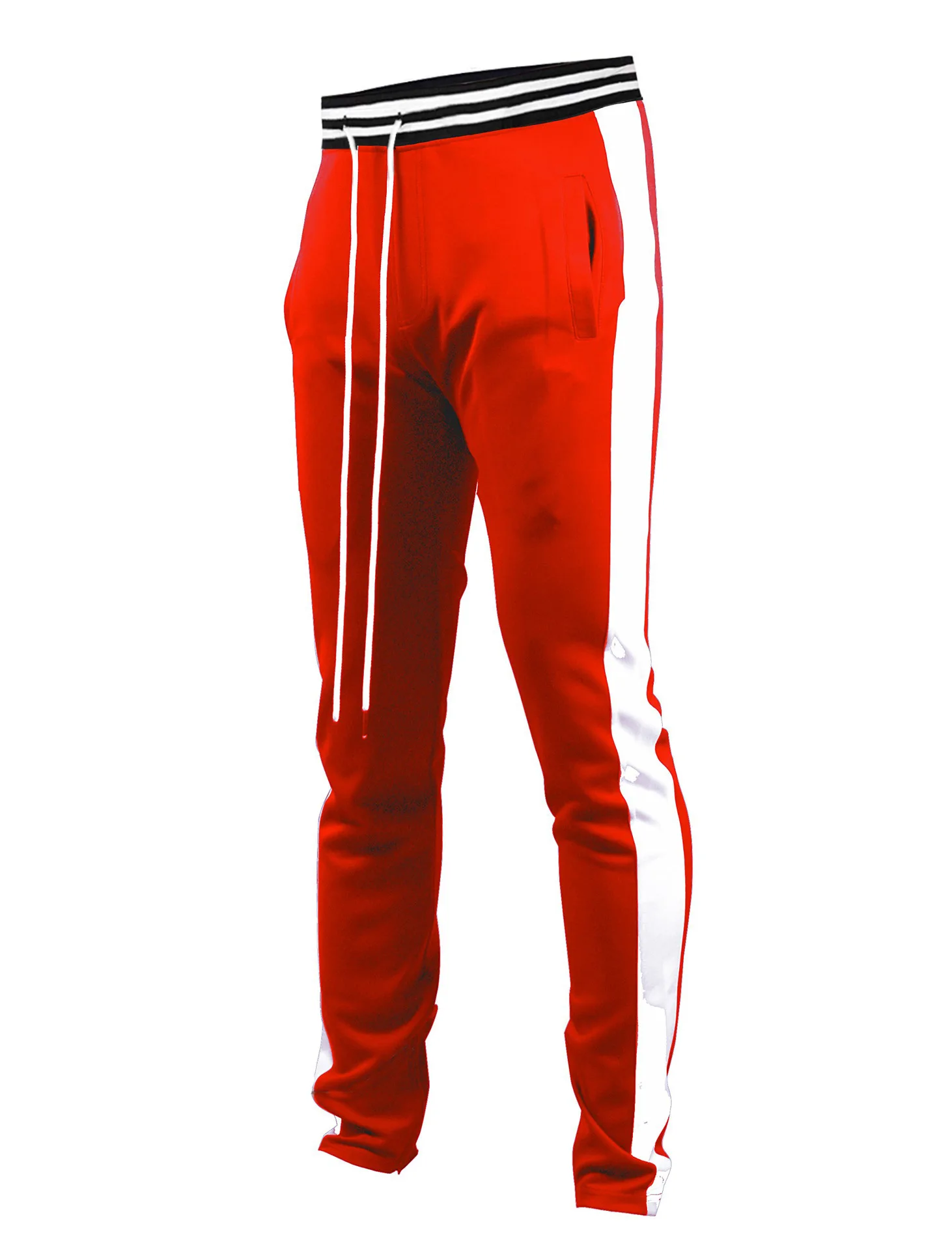 guys track pants