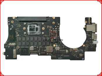 

661-02524 For MacBook Retina Pro 15" A1398 Logic Board I7 2.2GHz 16GB RAM 2015 Year Motherboard PCB 820-00138-A 100% Tested