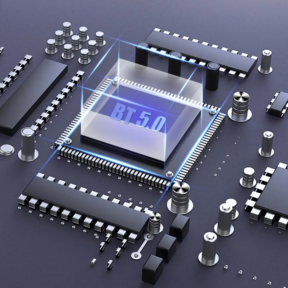IPX5 Водонепроницаемый сенсорный мини F9 TWS беспроводной стерео Bluetooth 5 0 зарядное