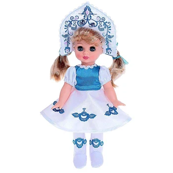 

Doll "Elya Beauty", 30.5 cm