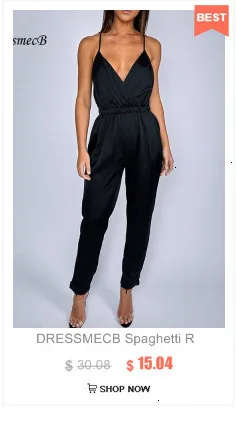 Dressmecb летнее модное мини-платье с лямкой на шее и открытой спиной глубокий v-образный вырез без рукавов с кисточками сексуальное Обтягивающее Платье женское Клубное платье