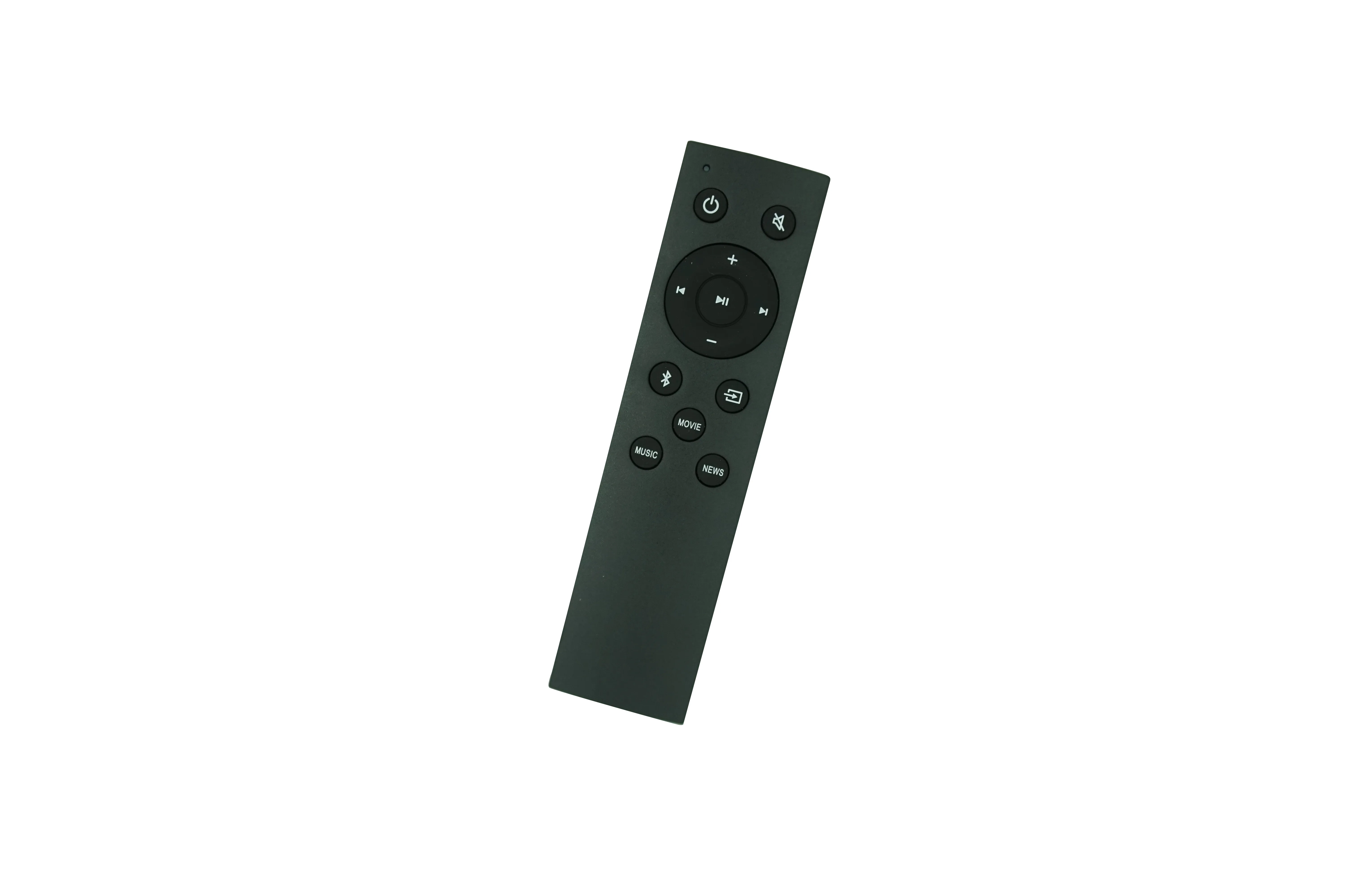 Telecomando Sostitutivo Di Tcl Alto 7 2.0 E Alto 3 Ts3100 Ts3100-Nachannel Sistema Home Theater Soundbar