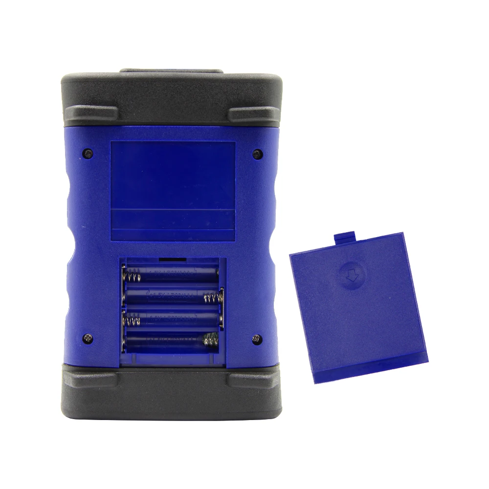 MDI множественный диагностический интерфейс OBD2 wifi USB сканер с HDD 500G Автомобильный диагностический инструмент MDI wifi сканер для GM V2019.04