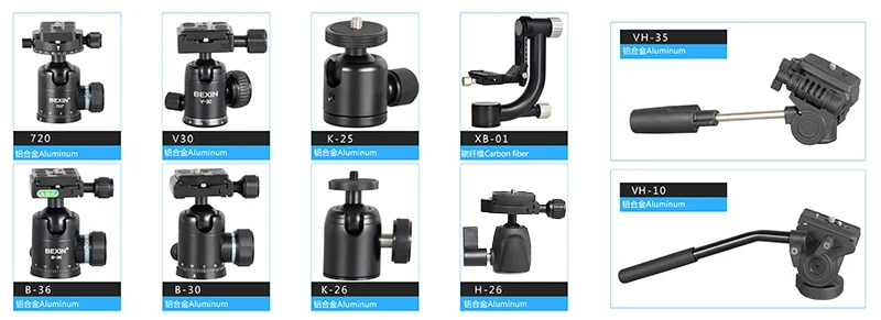 New 360 degree rotating panorama head tripod head starry sky shooting adapter with node index plate for dslr camera