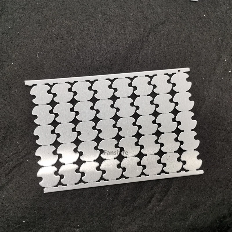 16mm 5050 Aluminum Substrate Cree XML XHP50 High Power LED Light Board