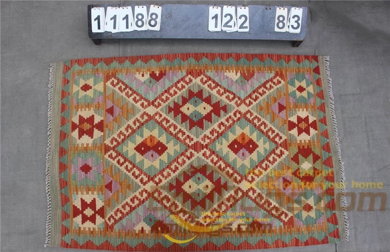 11188 Вязаное; шерстяное современные тканые и для дома афганских gc131yg13 - Цвет: 11188