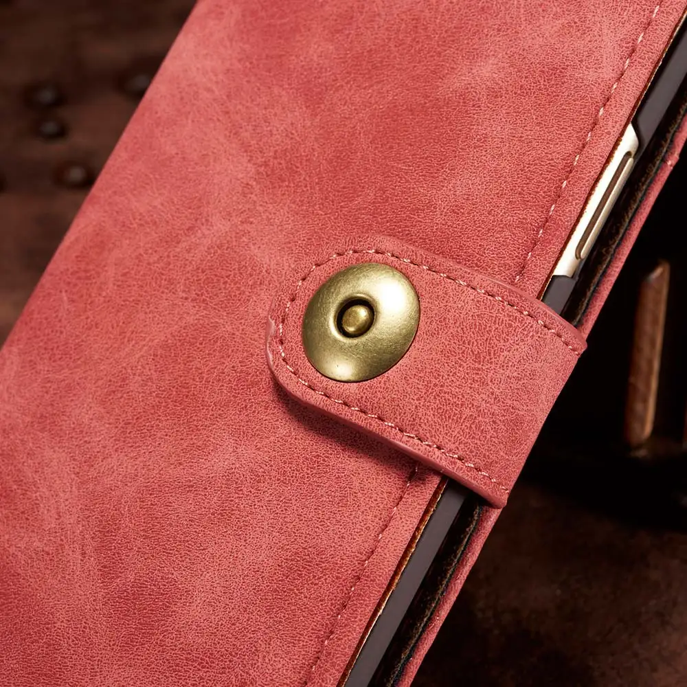 插卡磁铁分体皮套苹果11 (91)