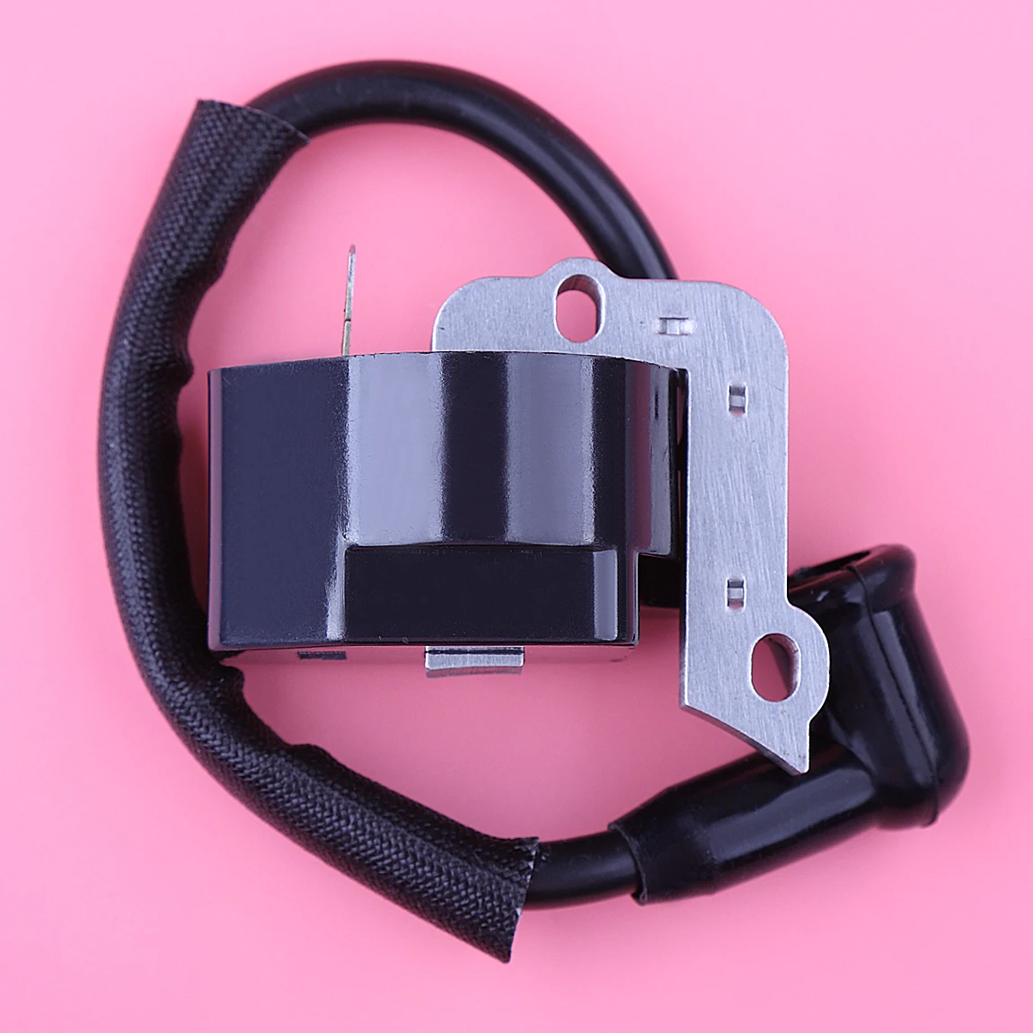 Modulo Bobina Di Accensione Per Stihl Bg55 Bg65 Bg85 Bg45 Bg46 Br45 Sh55 Sh85 075 Soffiatore Portatile Per Foglie Sostituire La Parte 4229 400 1300