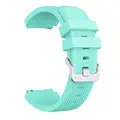 Mint green