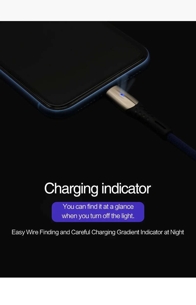ROCK цинковый сплав 5a type C кабель супер быстрая зарядка для huawei samsung Xiaomi Redmi Note 7 Мобильный телефон USB C type-c кабель провод