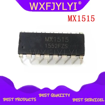 

5pcs/lot MX1515 MX 1515 = MX1919 MX1919 DIP-16 DIP16