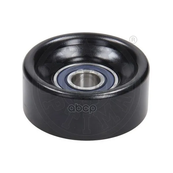 Ролик Ремня Приводного Jaguar X-Type/Xk/Xj 2.1-4.2 04-09 Optimal 0n2281s Optimal арт. 0N2281S