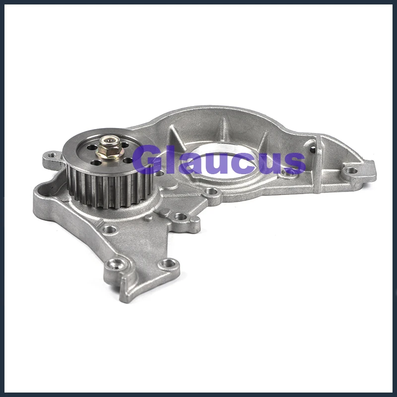 2e 2ee 2elc Engine Oil Pump For Toyota Corolla Secca Starlet 1.3l 1.3 L