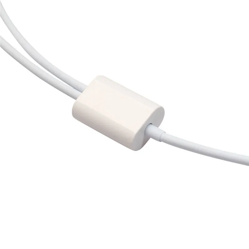 3 в 1 USB-C USB 3,1 type C мужской разъем для Женский OTG кабель для передачи данных с внешним питанием для samsung huawei