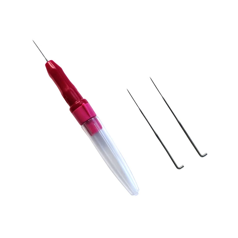 Wool Felting Needles Felt Tool Kit Pen Beginner DIY Wool felt needle Sewing Tool Set DIY Craft needle felting kit wool felting kit sewing craft kit