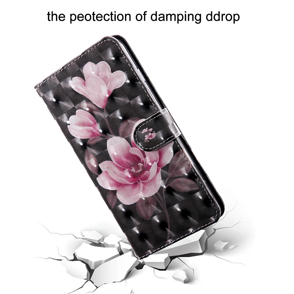 Противоударный чехол для Huawei Honor 7A DUA L22 Y5 2018 кожаный телефона 9A 7C AUM L41 Y7 Mate 20 30 Lite Y5P