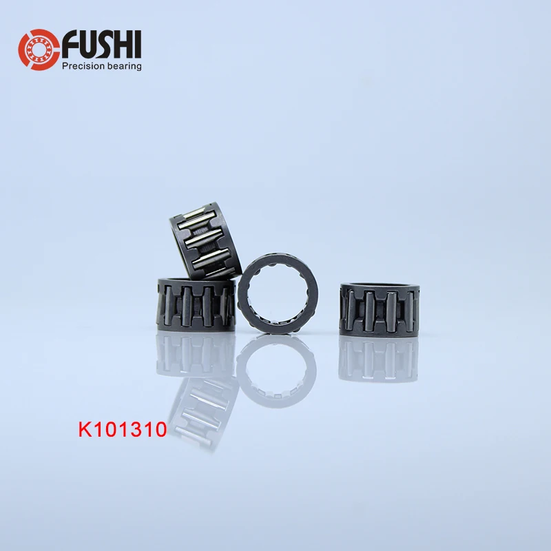 K101310 TN Размер подшипника 10*13*10 мм(8 шт.) Радиальные Игольчатые роликовые клетки в сборе K101310TN 39241/10 подшипники K10x13x10TN