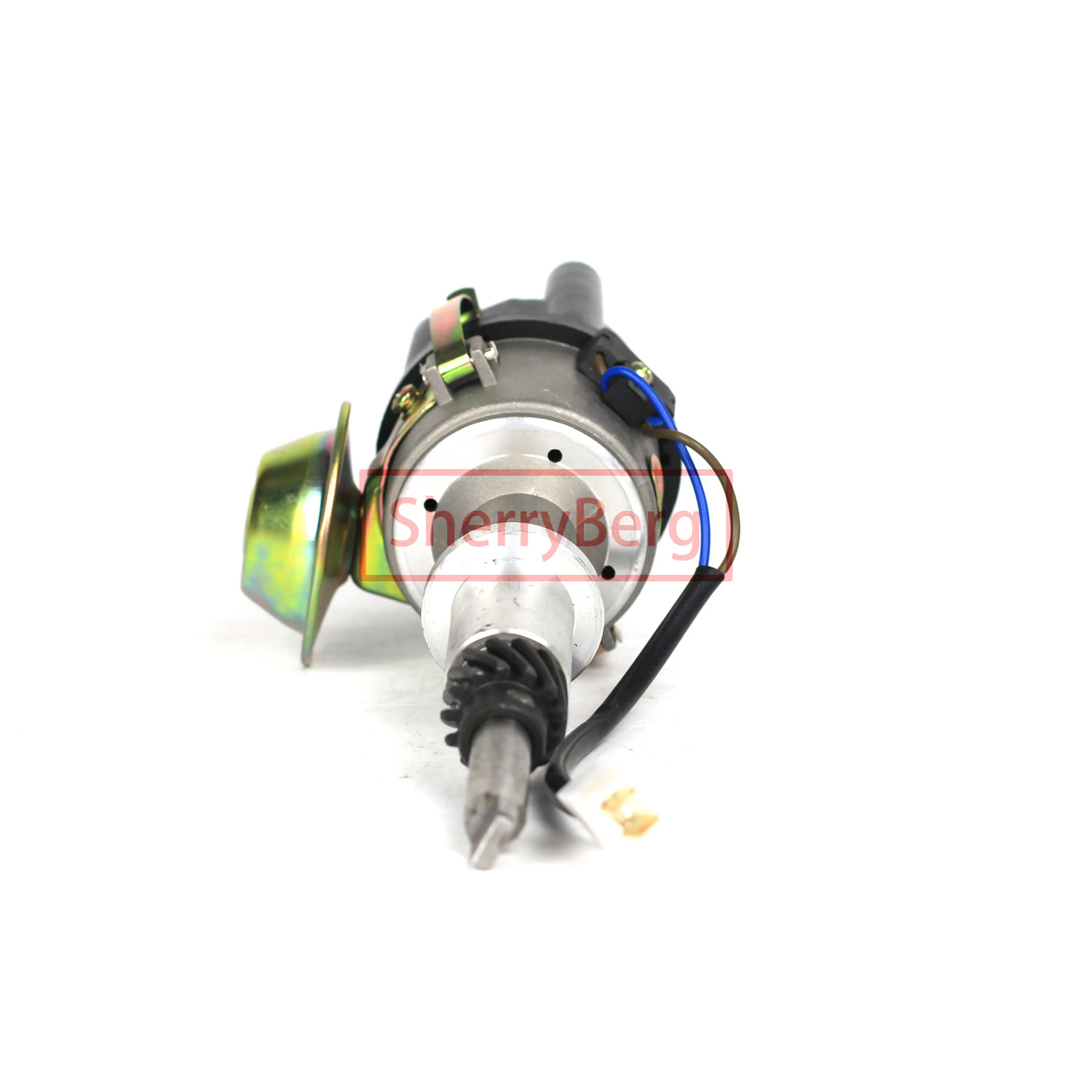 SherryBerg Complete Ignition Distributor fit for GM OPALA 4 CYL CARAVAN Y7050 M0512 12N.09/59.066 9230087050 93289518 923008
