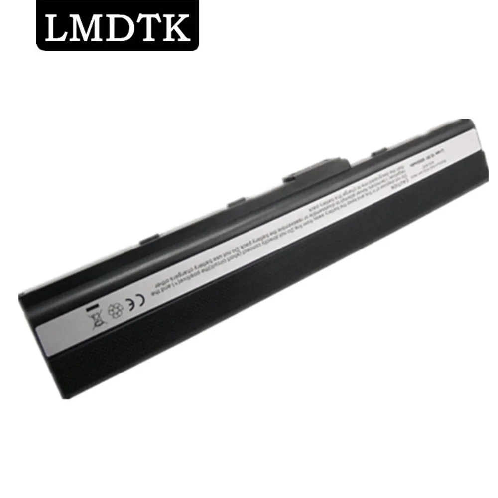 LMDTK Новый 9 ячеек Аккумулятор для ноутбука Asus A52 A52J K42 K42F K52F K52J A31-K52 A32-K52 A41-K52 A42-K52