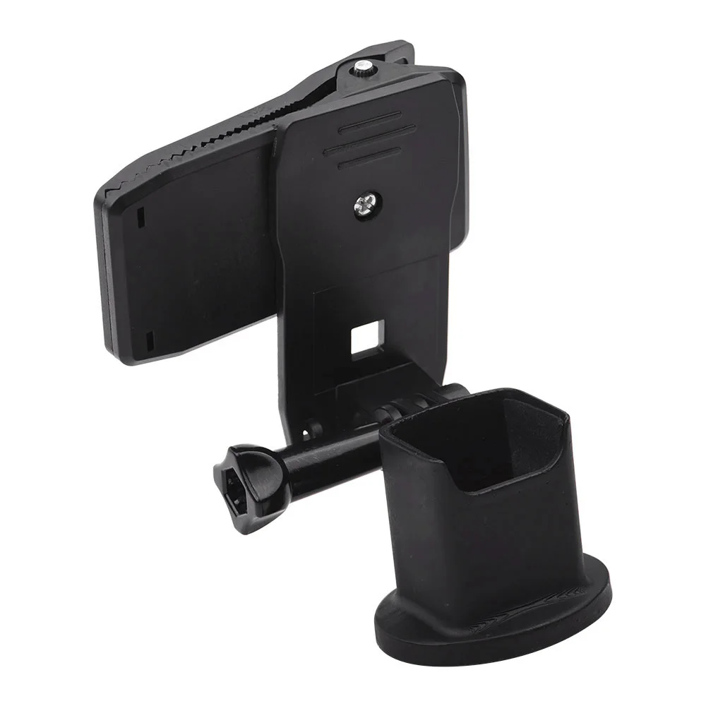 FFYY-Базовый адаптер зажим для рюкзака для DJI Osmo Карманный 3-осевой стабилизированный карманный мини Камера ручка Gimbal