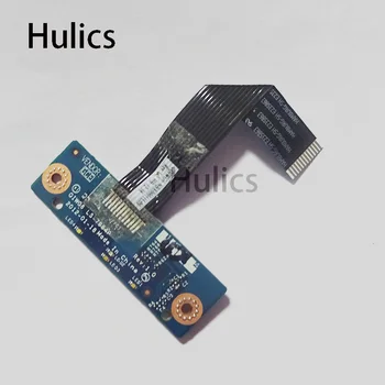 

Hulics Original LS-7984P for Lenovo Ideapad G580 G585 Mouse Button Touchpad Button Board