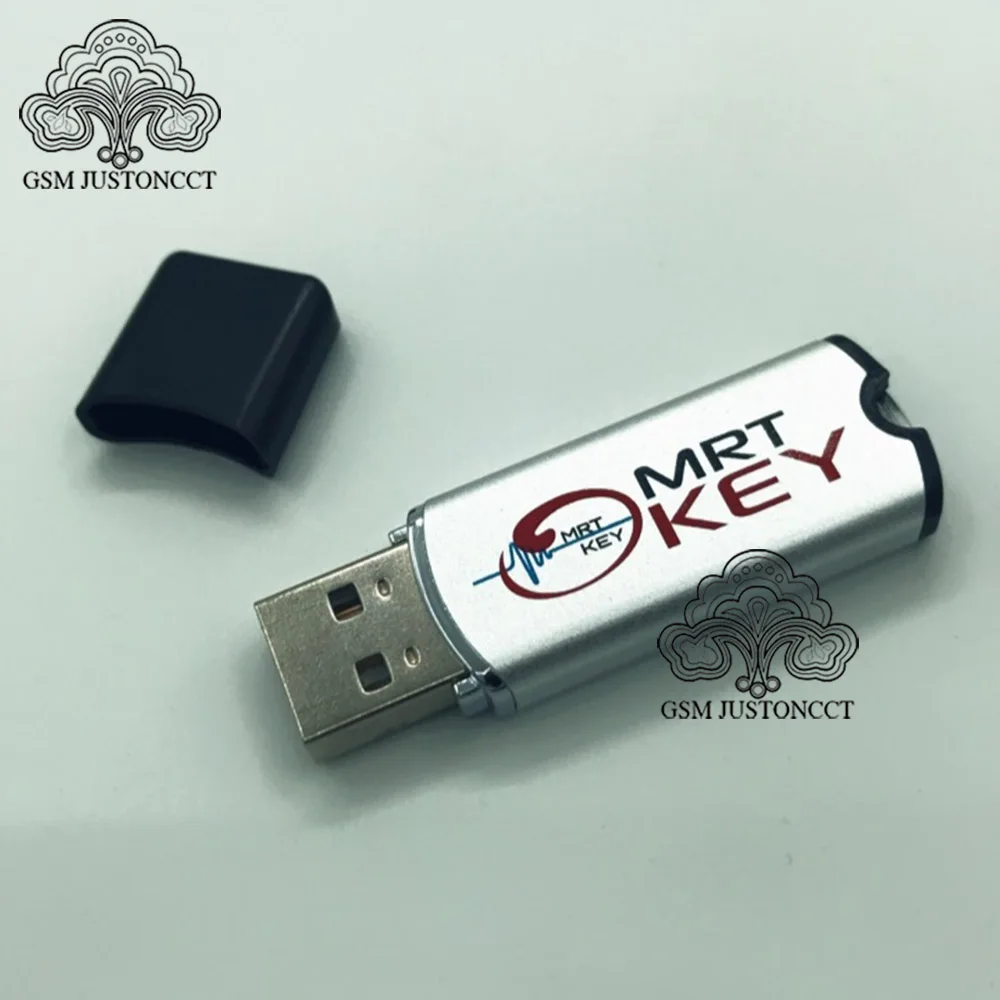 mrt key + umf cable + edl cable - GSM JUSTONCCT - B3