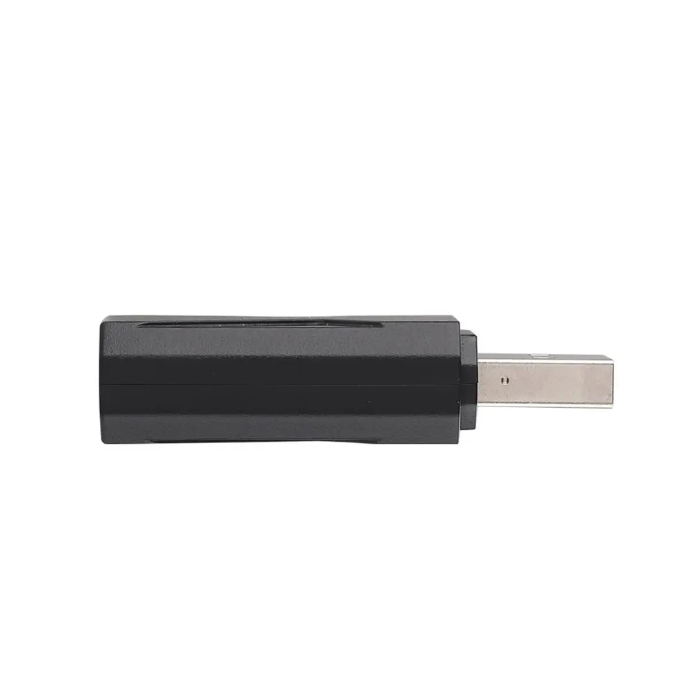 USB 2 в 1 аудио передатчик вспомогательный приемник беспроводной адаптер с микрофоном для ноутбука ПК компьютер динамик аудио переключатель контроллер
