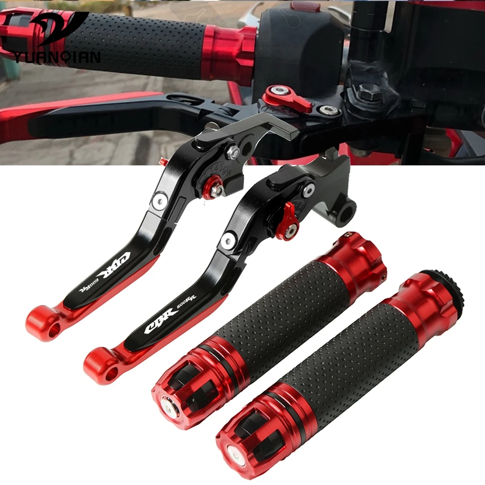 Складной выдвижной рычаг сцепления для мотоцикла рукоятка велосипедного кабеля