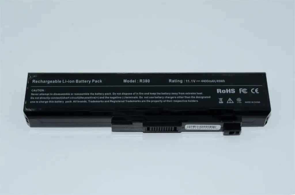 JIGU ноутбука Батарея A3222-H23 для LG A305 A310 C500 CD500 R380 RB380