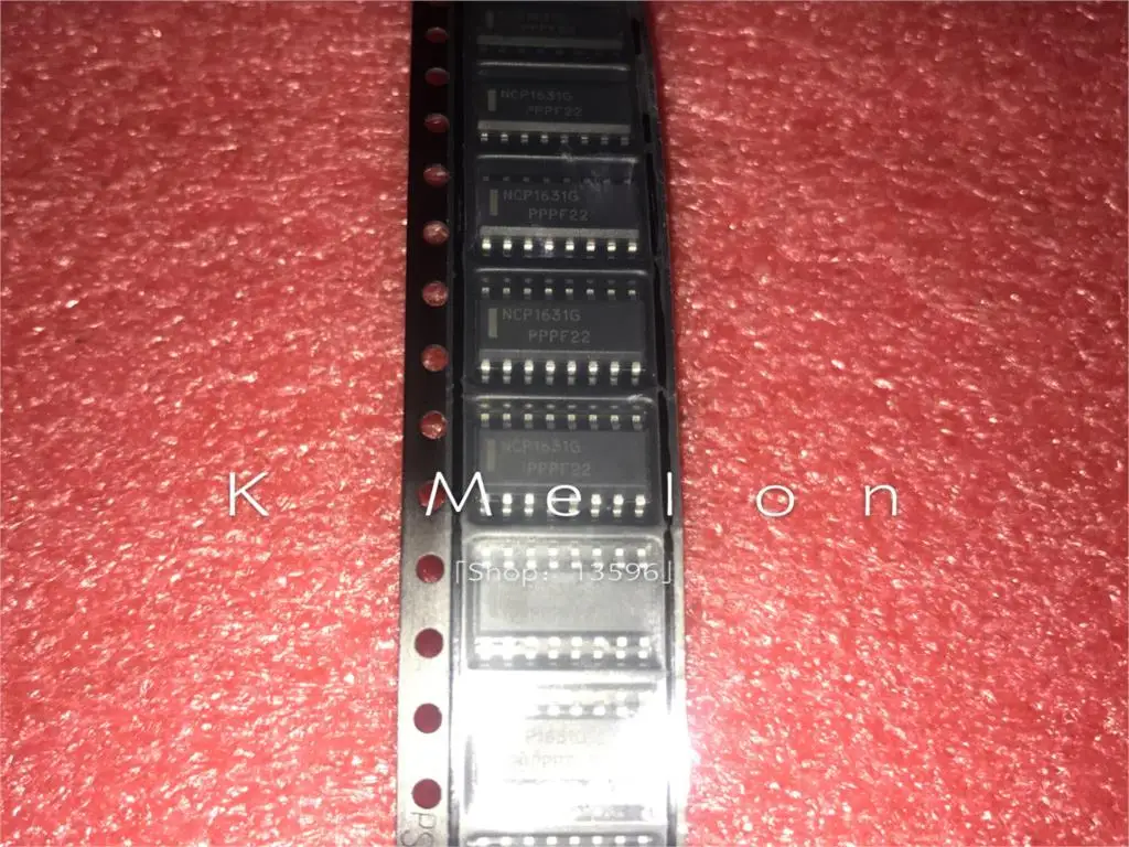 5pcs/10pcs Ncp1631g Ncp1631dr2g Sop16 - Relays - AliExpress