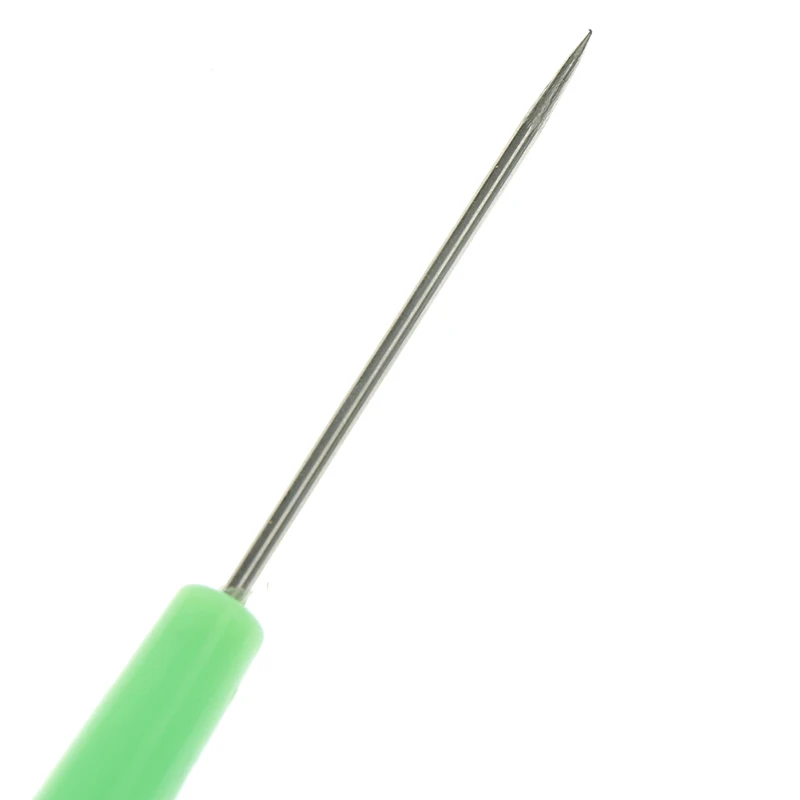 1 шт. Diy Scriber игла помадка торт резной инструмент для моделирования украшения торта Детские глиняные игрушки