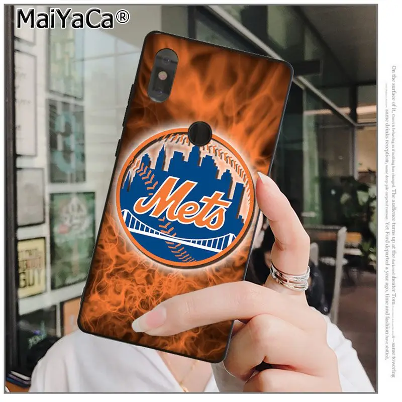 New York Mets