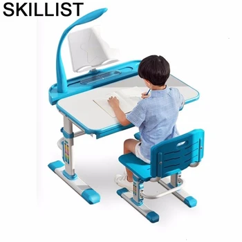 

De Estudo Stolik Dla Dzieci Pour Play Mesinha Infantil Avec Chaise Child Adjustable Kinder Bureau Enfant For Study Kids Table