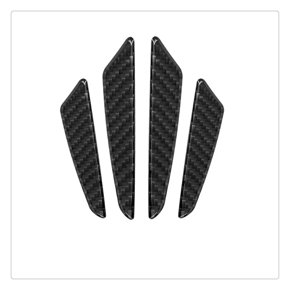 car Protection Strip Scratch Protector Stickers for Renault Kwid Espace Kangoo Alaskan Trezor Fluence Alpine | Автомобили и