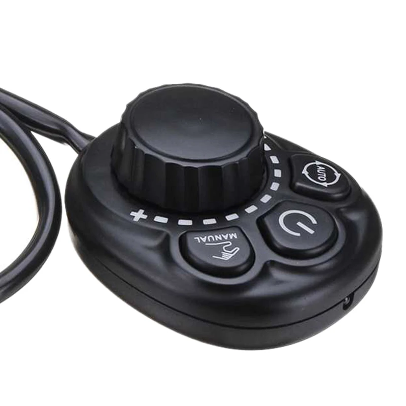 12 V/24 V Автомобильный контроллер переключения ручек для стояночный отопитель грузовик трек нагреватель воздуха на дизельном топливе