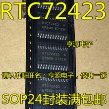 RTC72423 RTC72423A SOP24