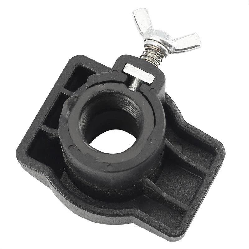 

Sanding Grinding Guide Attachment Rotary Tool Accessories for Dremel Hilda Mini Drill for Woodworking DIY