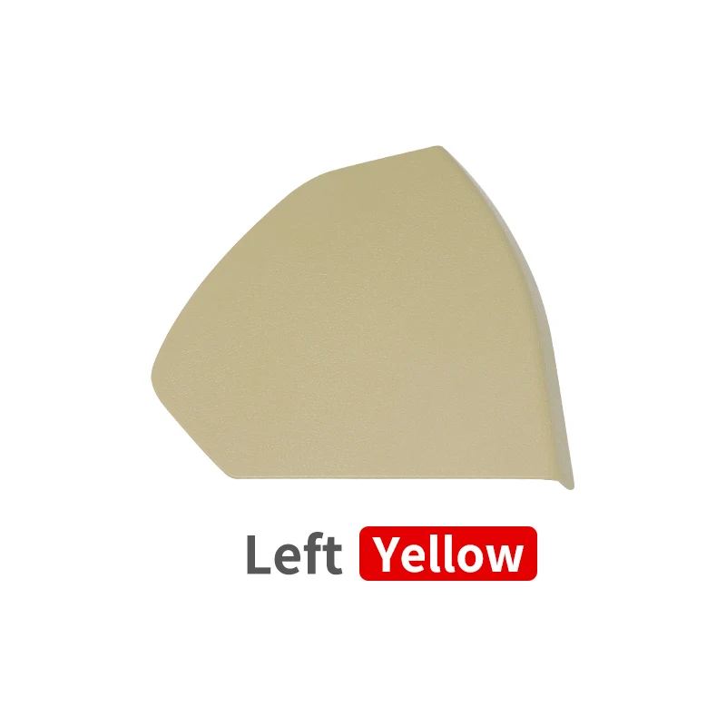 Yellow Left