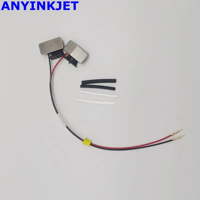 

Дефлекторная пластина в сборе EPT017396SP для принтера кодирования струйной печати домино AX150 A320i A420i серии домино AX