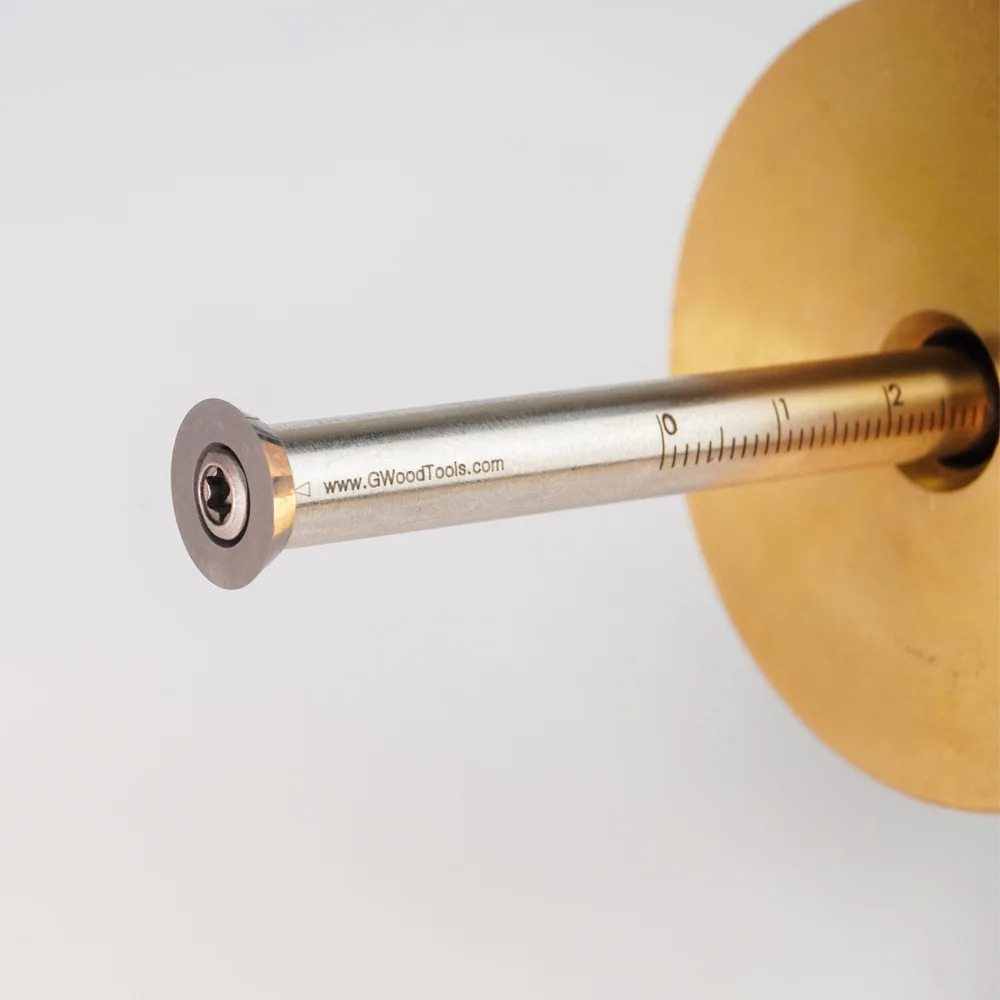 Cutter Wheel Marking Gauge