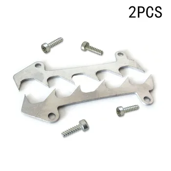 

2Pcs/Set Felling Bumper Spike Kit For STIHL MS170 MS180 MS230 017 018 021 025