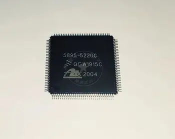 

5pcs/lot 5895-5220C 58955220C QFP