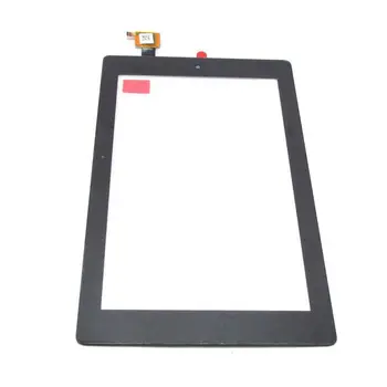 

For Amazon Fire 7 2017 SR043KL Tablet Replacement Touch Screen Digitizer QC