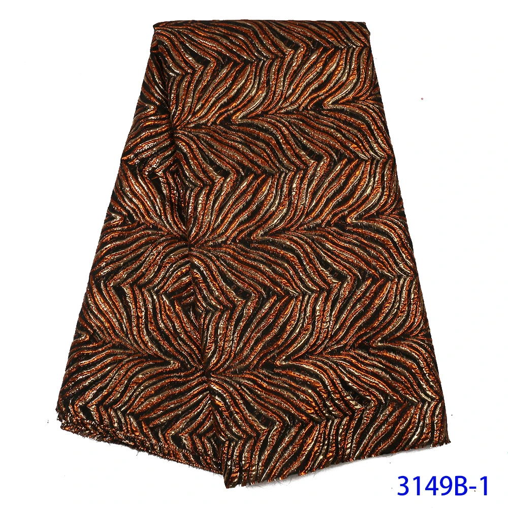 Новое поступление Африканское французское кружево модное нигерийское Сетчатое