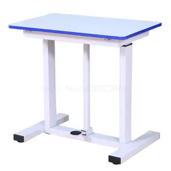 

Children's Desk And Chair Combination Suit For Home Writing Can Be Lift