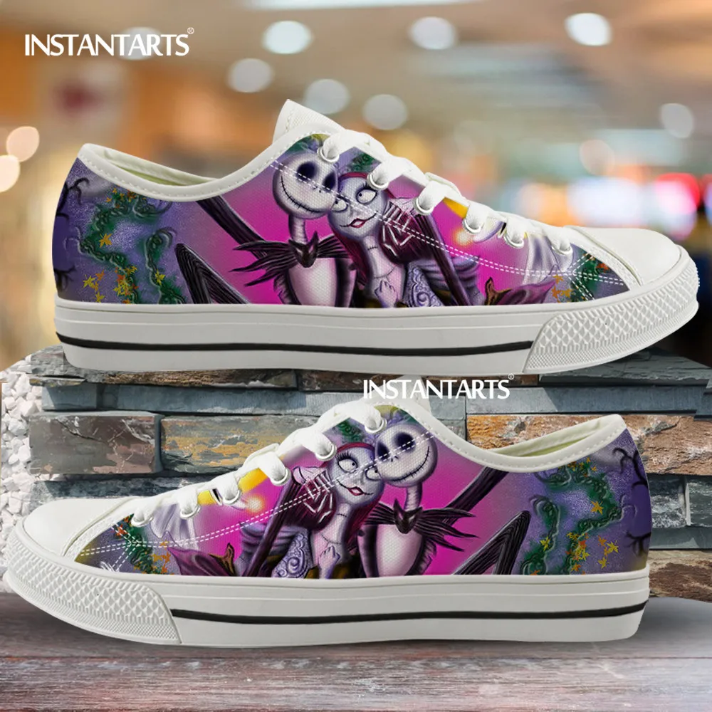 jack and sally shoes