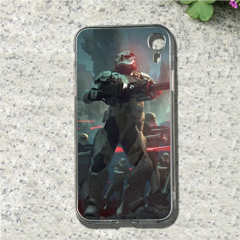 NO.4 Мягкие Аксессуары для телефонов huawei Honor 8A 8X9 9X10 20 V8 V9 V10 Lite Nova 5 чехлов R2D2 BB8 Star Wars coffee - Цвет: NO.4