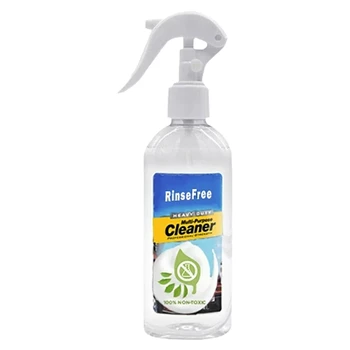 

All-Purpose Rinse-Free Cleaning Spray Wash Kitchen Multi-Purpose Bubble Cleaner