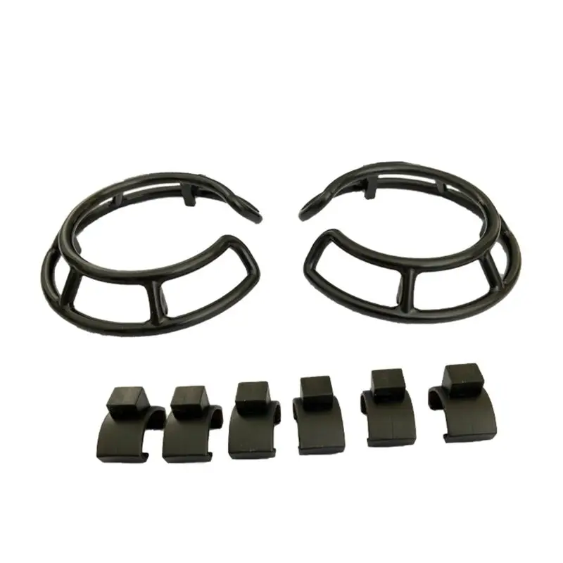 

Grip Cover Protective Cages for OCULUS Quest/Rift S VR Premium Controller Skin