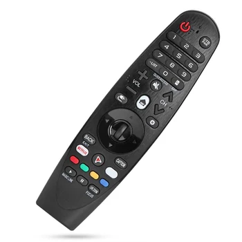 

SOONHUA Remote Control AM-HR600 AN-MR600 Remote Controls Replacement Remote Controller For LG Smart TV